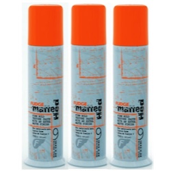 Fudge Matte Hed X 3 DKK 329,- GRATIS Leveret.